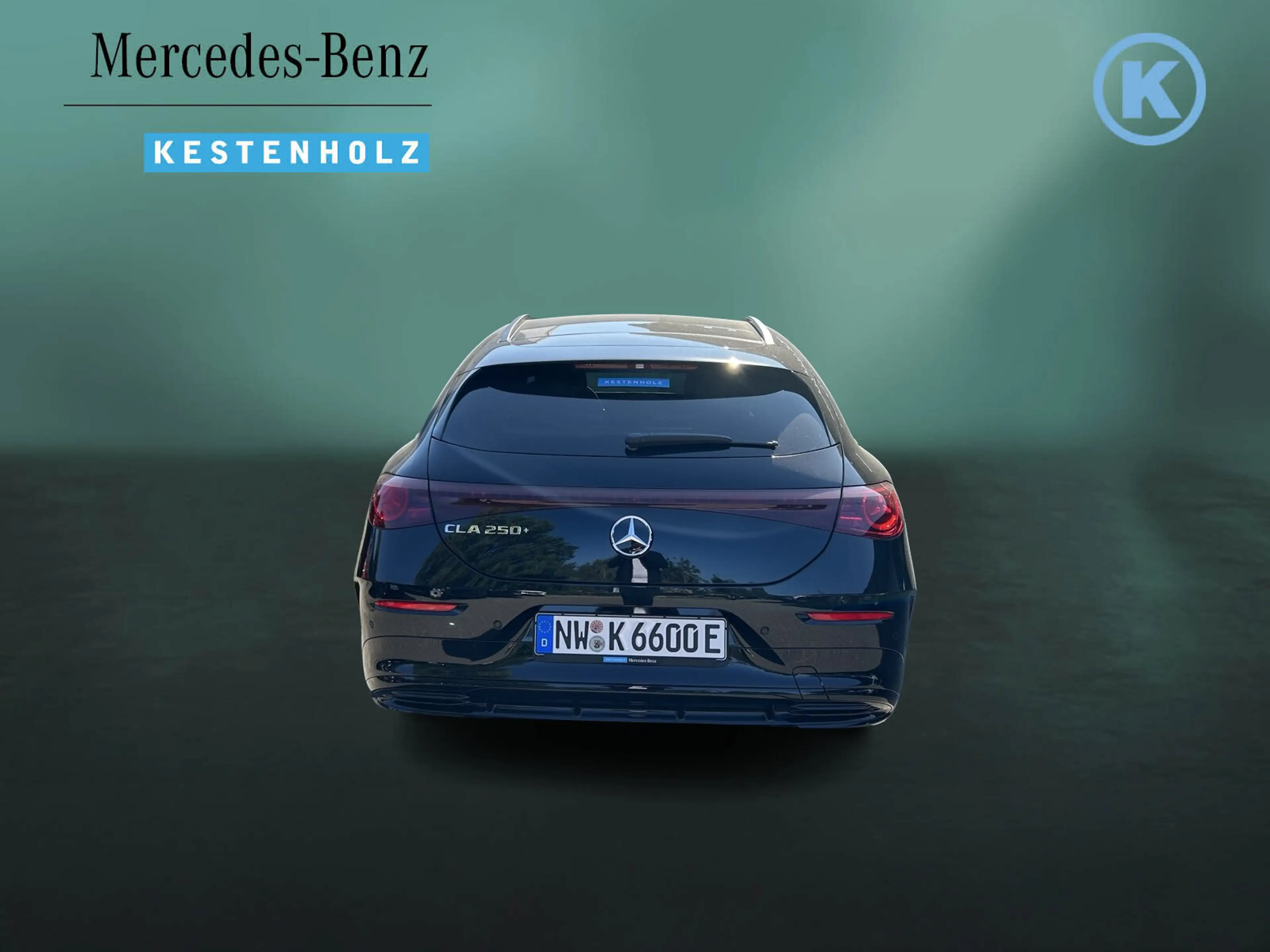Mercedes-Benz CLA 250 CLA 250+ SB AMG+NIGHT+AHK+PANO+KEYLESS AMG Line — photo 6