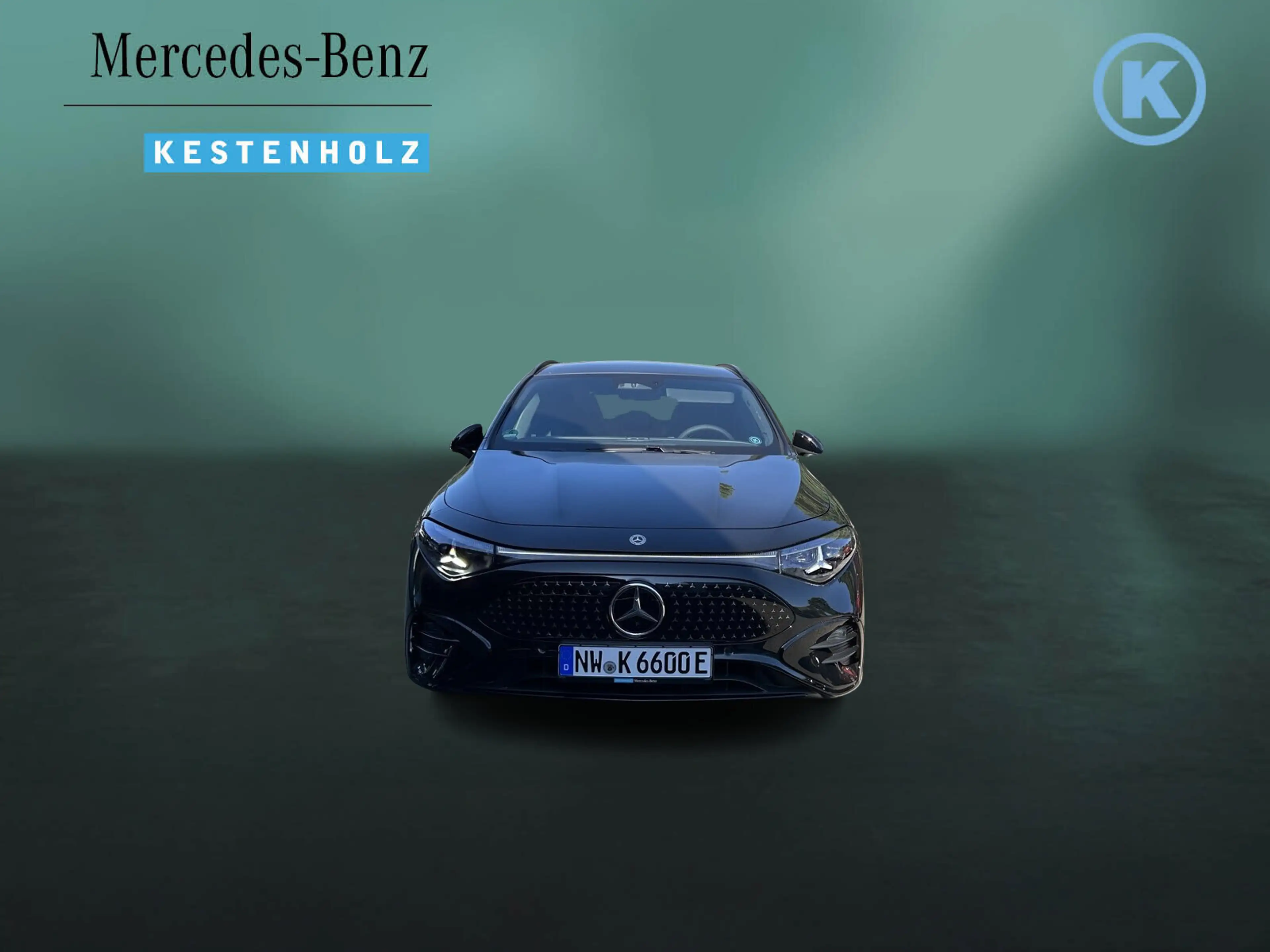 Mercedes-Benz CLA 250 CLA 250+ SB AMG+NIGHT+AHK+PANO+KEYLESS AMG Line — photo 2