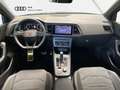 CUPRA Ateca 2.0 TSI 4Drive DSG VZ AHK LED Navi Gris - thumbnail 11