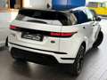 Land Rover Range Rover Evoque Range Rover Evoque 2.0D I4-L.Flw 150 CV R-Dynamic Bianco - thumbnail 4
