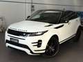 Land Rover Range Rover Evoque Range Rover Evoque 2.0D I4-L.Flw 150 CV R-Dynamic Bianco - thumbnail 1