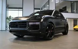 Porsche Cayenne S SPORT DESIGN/CARBON/CHRONO & APPROVED!