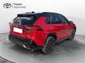 Toyota RAV 4 2.5 HV (222CV) E-CVT AWD-i GR SPORT Roşu - thumbnail 4