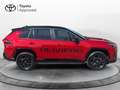 Toyota RAV 4 2.5 HV (222CV) E-CVT AWD-i GR SPORT Roşu - thumbnail 5