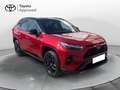 Toyota RAV 4 2.5 HV (222CV) E-CVT AWD-i GR SPORT Roşu - thumbnail 2