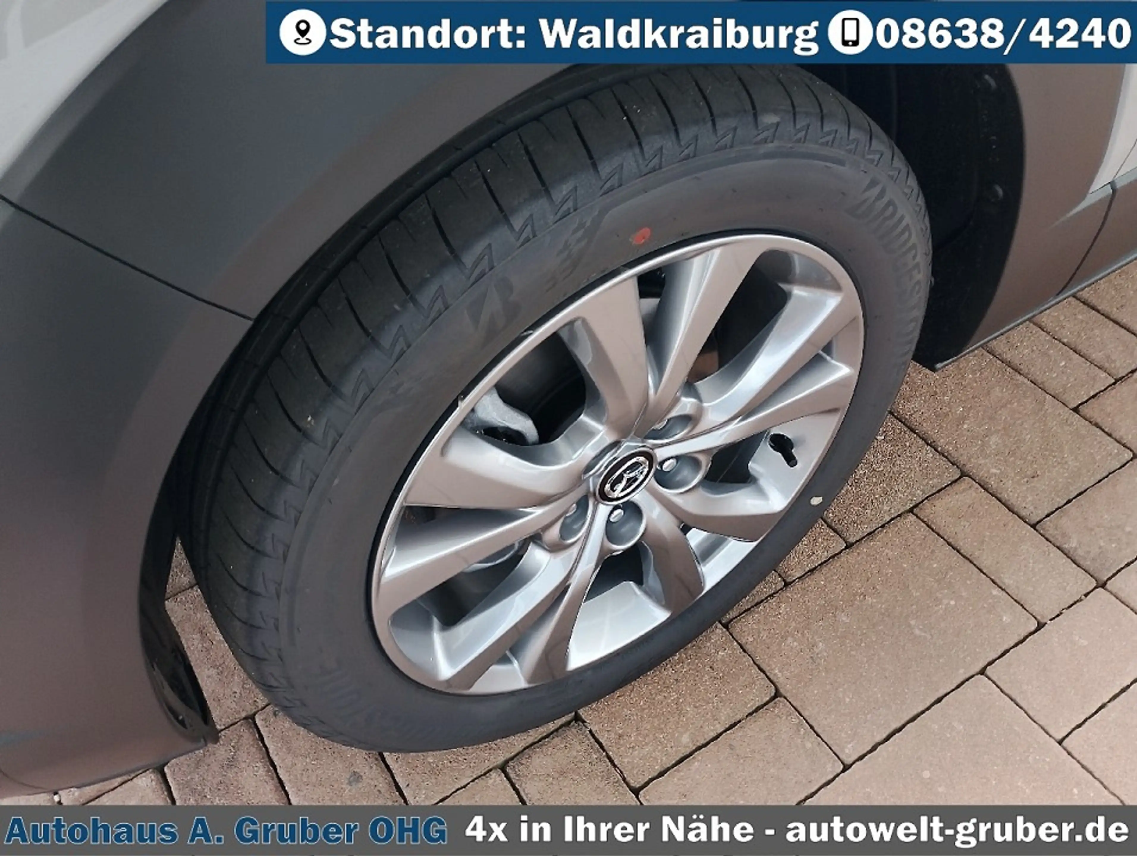 Mazda CX-30 e-SKYACTIV G Automatik Center-L+Design-Pak+Matrix- — photo 11