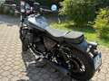 Moto Guzzi V 9 BOBBER Czarny - thumbnail 5