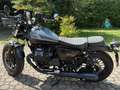 Moto Guzzi V 9 BOBBER Czarny - thumbnail 3