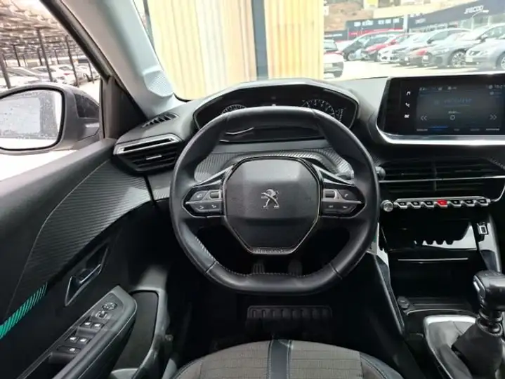 Peugeot 208 2023, foto 5