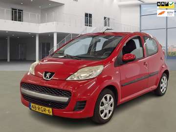 1.0-12V XS|TOPPERTJE RIJD SCHAKELT PERFECT ZUINIG