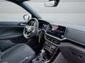 Volkswagen T-Cross 1.5 TSI R-Line AHK ACC Navi IQ.Light Weiß - thumbnail 14