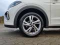 Volkswagen T-Cross 1.5 TSI R-Line AHK ACC Navi IQ.Light Weiß - thumbnail 15