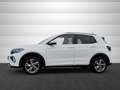 Volkswagen T-Cross 1.5 TSI R-Line AHK ACC Navi IQ.Light Weiß - thumbnail 5