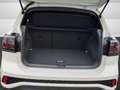 Volkswagen T-Cross 1.5 TSI R-Line AHK ACC Navi IQ.Light Weiß - thumbnail 9