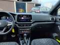 Volkswagen T-Cross 1.5 TSI R-Line AHK ACC Navi IQ.Light Weiß - thumbnail 11