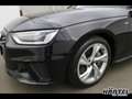 Audi A4 AVANT S-LINE 40 TDI S TRONIC (+EURO6+NAVI) LED Schwarz - thumbnail 4