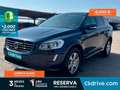 Volvo XC60 2.4D Momentum Aut. Azul - thumbnail 1