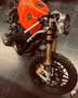 BMW R 100 RT Cafe Racer , Bobber , Custom Rot - thumbnail 26