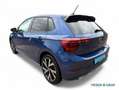 Volkswagen Polo R-Line DSG/LED/RFK/SHZ/NaviPro/IQ-Drive/FAP Blau - thumbnail 5