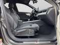 Audi A4 40 TFSI Q 2x S LINE MATRIX AHK LM19 Grau - thumbnail 4