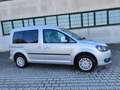 Volkswagen Caddy 2.0 TDI  5 Posti AUTOCARRO N1 Prezzo +IVA Grijs - thumbnail 3
