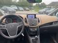 Opel Zafira Tourer 1,6 CDTI+lederausstattung+navi +rückfahrkamera Zwart - thumbnail 14