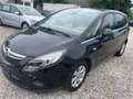 Opel Zafira Tourer 1,6 CDTI+lederausstattung+navi +rückfahrkamera Zwart - thumbnail 3