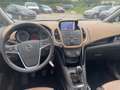 Opel Zafira Tourer 1,6 CDTI+lederausstattung+navi +rückfahrkamera Zwart - thumbnail 12