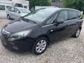 Opel Zafira Tourer 1,6 CDTI+lederausstattung+navi +rückfahrkamera Zwart - thumbnail 1