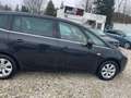 Opel Zafira Tourer 1,6 CDTI+lederausstattung+navi +rückfahrkamera Schwarz - thumbnail 8
