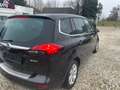 Opel Zafira Tourer 1,6 CDTI+lederausstattung+navi +rückfahrkamera Schwarz - thumbnail 7