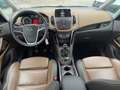 Opel Zafira Tourer 1,6 CDTI+lederausstattung+navi +rückfahrkamera Schwarz - thumbnail 13