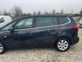 Opel Zafira Tourer 1,6 CDTI+lederausstattung+navi +rückfahrkamera Schwarz - thumbnail 5