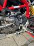 Ducati Hypermotard 950 | Desmo service Czerwony - thumbnail 11