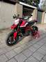 Ducati Hypermotard 950 | Desmo service Czerwony - thumbnail 1