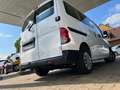 Nissan NV200 Evalia 1.5 dCi Kombi Comfort 7 Sitze Weiß - thumbnail 8