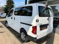 Nissan NV200 Evalia 1.5 dCi Kombi Comfort 7 Sitze Weiß - thumbnail 5