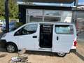 Nissan NV200 Evalia 1.5 dCi Kombi Comfort 7 Sitze Weiß - thumbnail 6