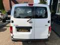 Nissan NV200 Evalia 1.5 dCi Kombi Comfort 7 Sitze Weiß - thumbnail 4