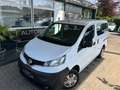 Nissan NV200 Evalia 1.5 dCi Kombi Comfort 7 Sitze Weiß - thumbnail 10