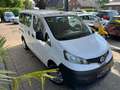 Nissan NV200 Evalia 1.5 dCi Kombi Comfort 7 Sitze Weiß - thumbnail 9