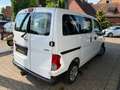 Nissan NV200 Evalia 1.5 dCi Kombi Comfort 7 Sitze Weiß - thumbnail 7