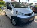 Nissan NV200 Evalia 1.5 dCi Kombi Comfort 7 Sitze Weiß - thumbnail 3