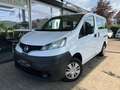 Nissan NV200 Evalia 1.5 dCi Kombi Comfort 7 Sitze Weiß - thumbnail 1