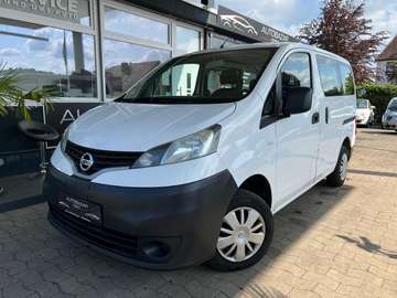 Evalia 1.5 dCi Kombi Comfort 7 Sitze