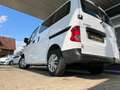 Nissan NV200 Evalia 1.5 dCi Kombi Comfort 7 Sitze Weiß - thumbnail 11