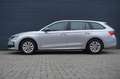 Skoda Octavia Combi 1.5 TSI 115pk Edition | Trekhaak | Cruise Co Zilver - thumbnail 11