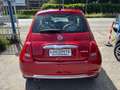 Fiat 500 1.0 hybrid Dolcevita 70cv Rosso - thumbnail 6