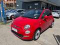 Fiat 500 1.0 hybrid Dolcevita 70cv Rosso - thumbnail 4