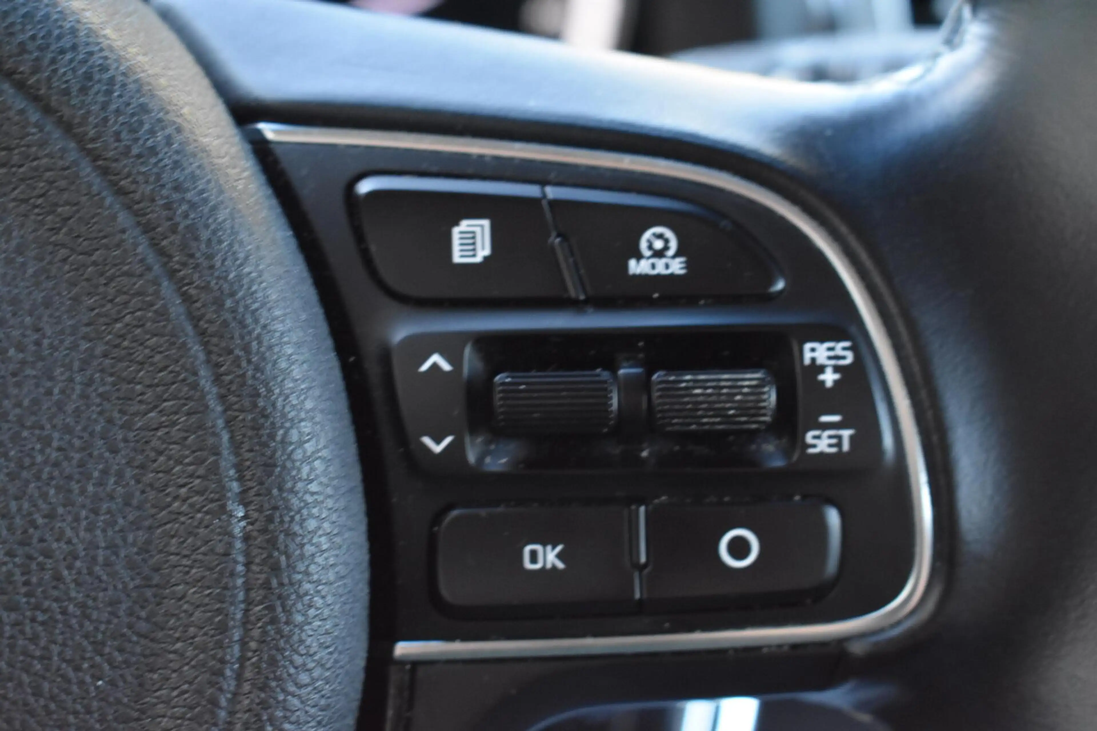 Kia Niro 1.6 GDi Hybrid DynamicLine | Trekhaak | Camera | C — photo 14